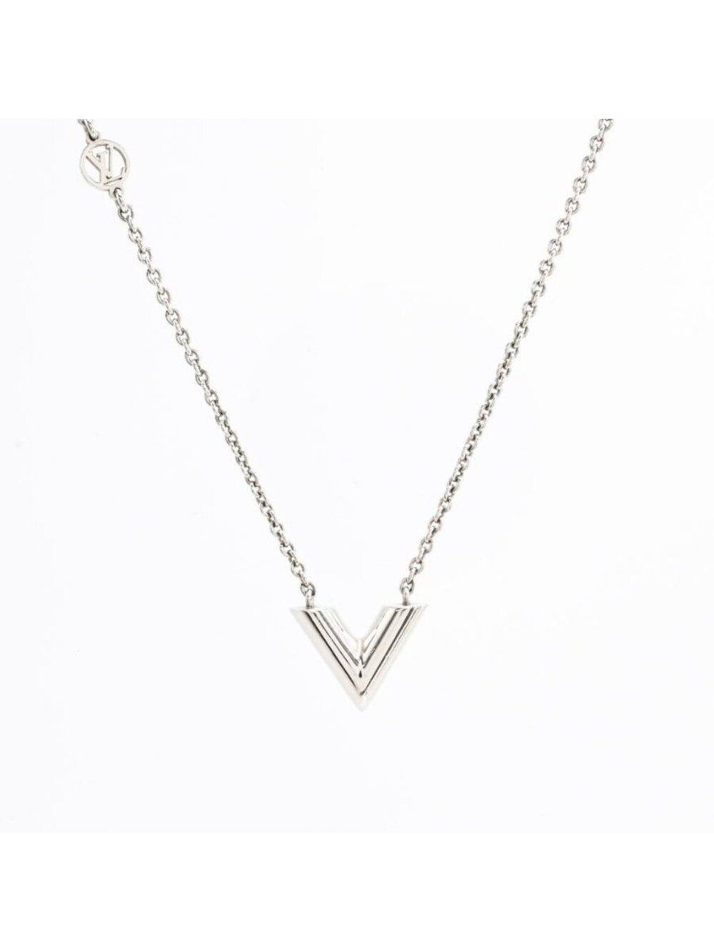 Louis Vuitton Necklace Essential - Picture 3 of 7